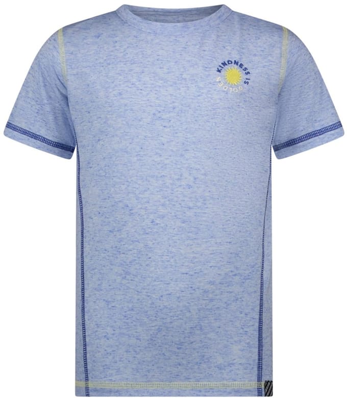 B.Nosy Y502-6402 jongens shirt - Maat 158/164