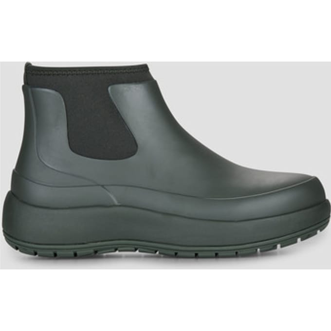 Rains Enkellaarzen The Dry Boot