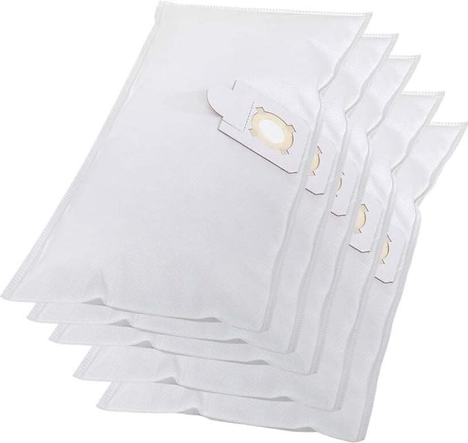HiKOKI stofzuigerzakken [4x] - RP250/350YDM