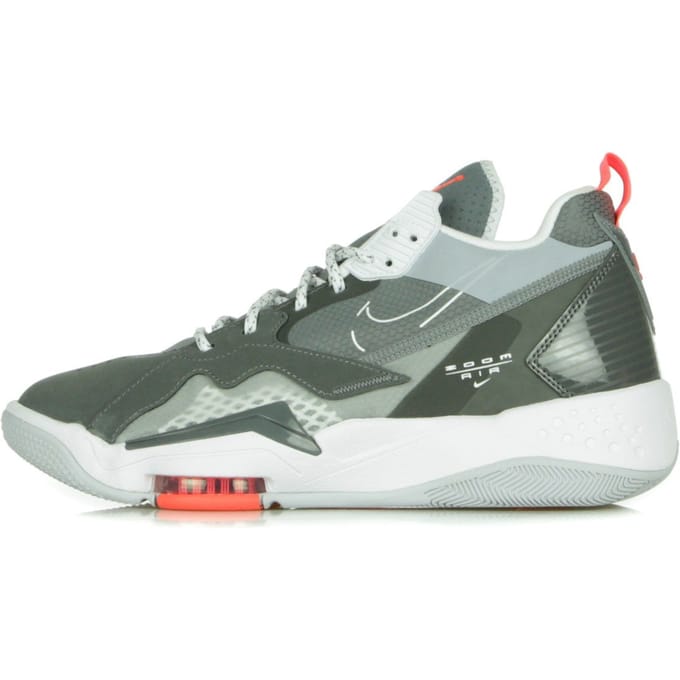 Nike Jordan Zoom '92' Grijs Heren Trainers