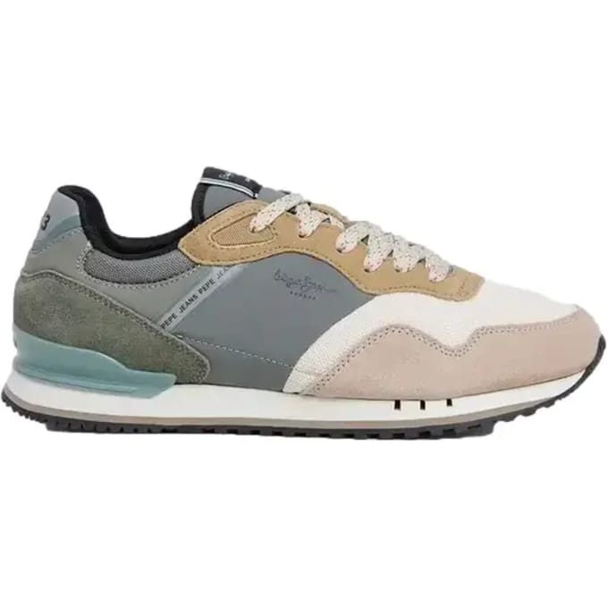 Pepe jeans  Lage Sneakers LONDON MIND M