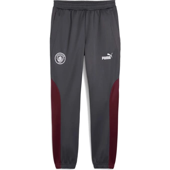 Broek Manchester City 2024/25