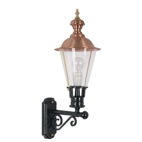 KS Verlichting Buitenlamp Arnhem M