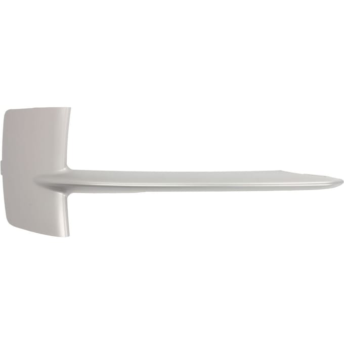 Bumper - onderdelen BLIC 6502-07-0097921PP