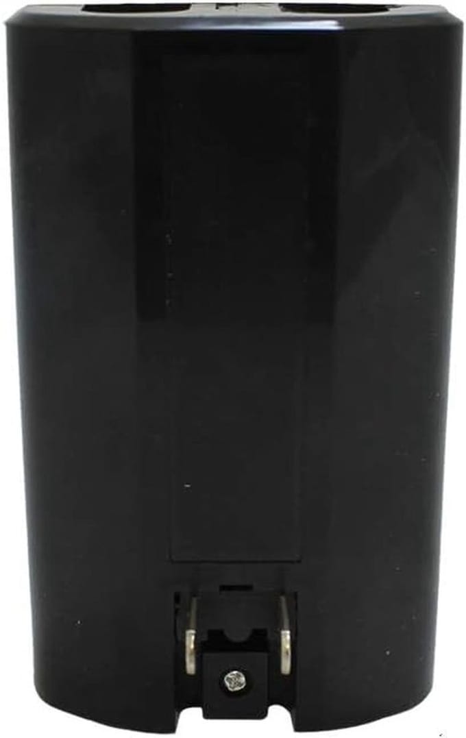 Oplaadbare Batterij - Megafoon Accu - Megafon Gebruik - Universeel Compatibel - 11.4 x 7.6 x 3.8 cm