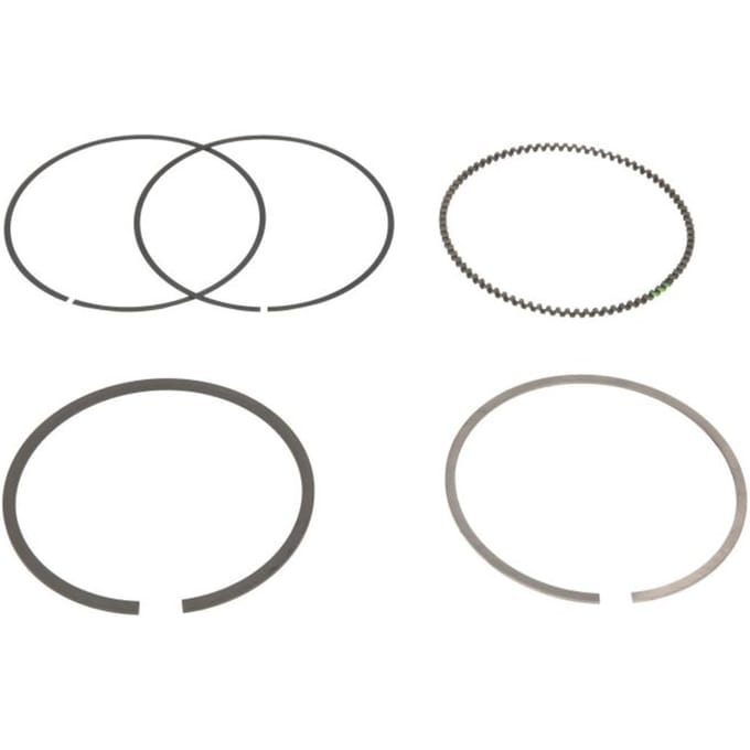Zuigerveren set MAHLE 004 06 N0