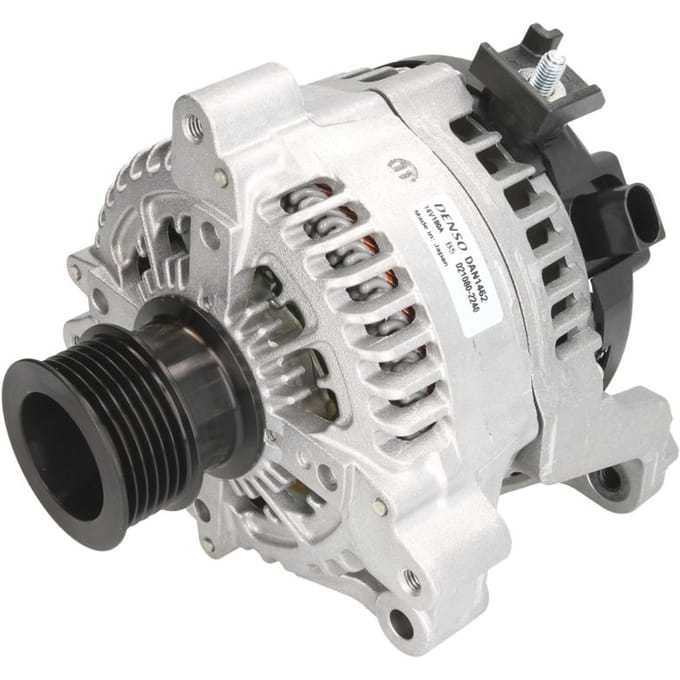 Spanningsregelaar DENSO DAN1462