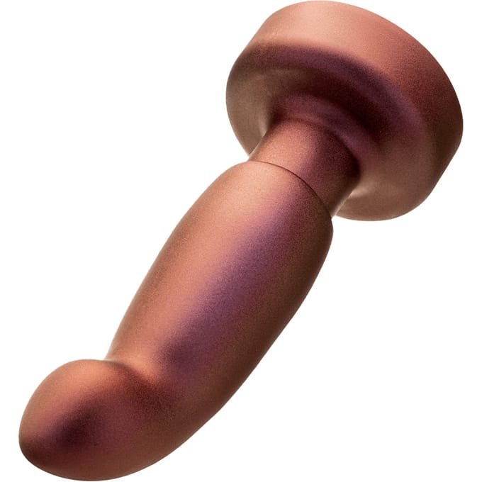 Anal Adventures Matrix - Bionic Plug - Cosmic Copper