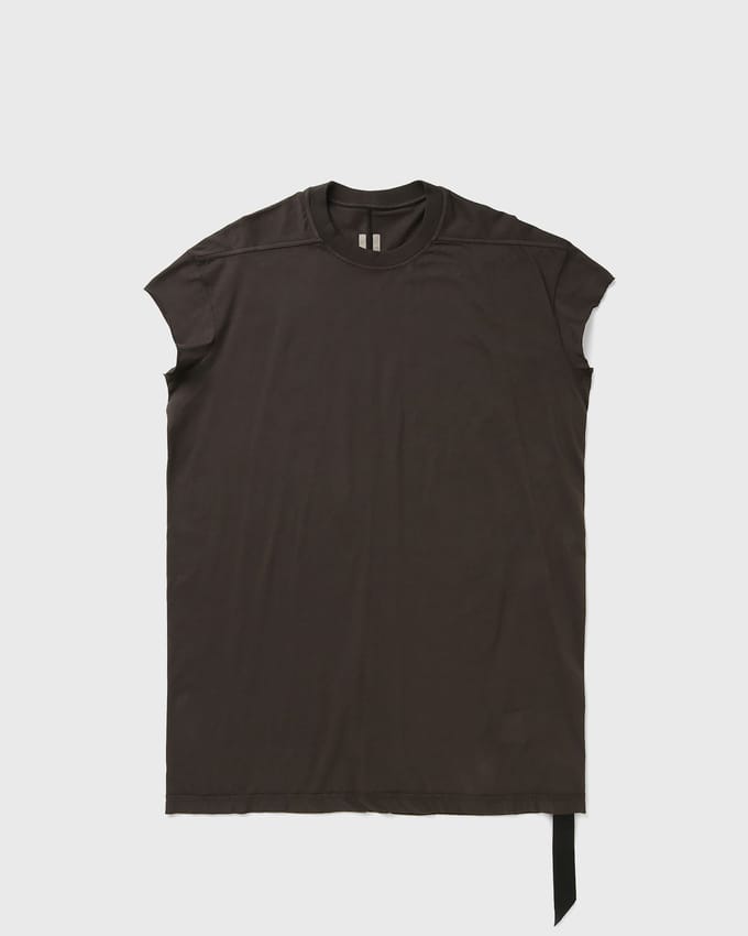 KNIT T-SHIRT-RICK S JUMBO SL T