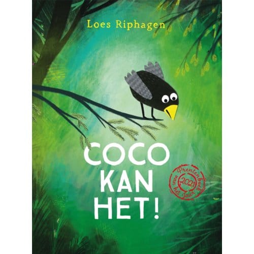 Coco Kan Het! - Coco - Loes Riphagen