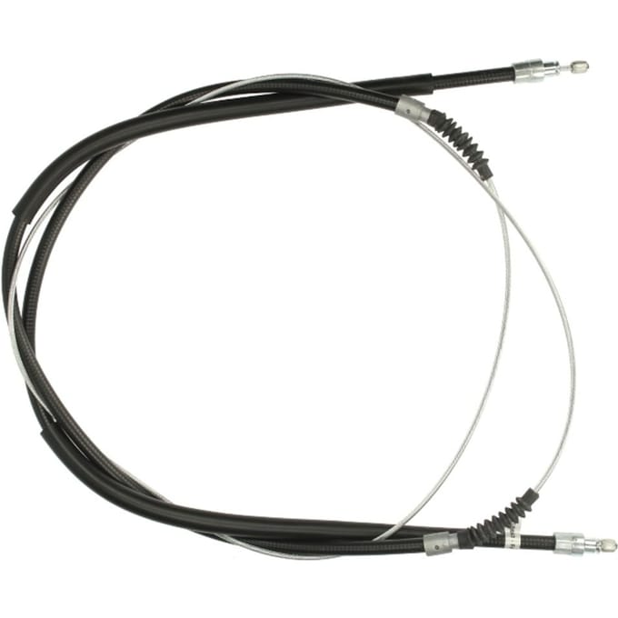 Kabel, parkeerrem TRW GCH1606