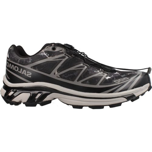 SALOMON L45405900 XT Zwart 40 EU