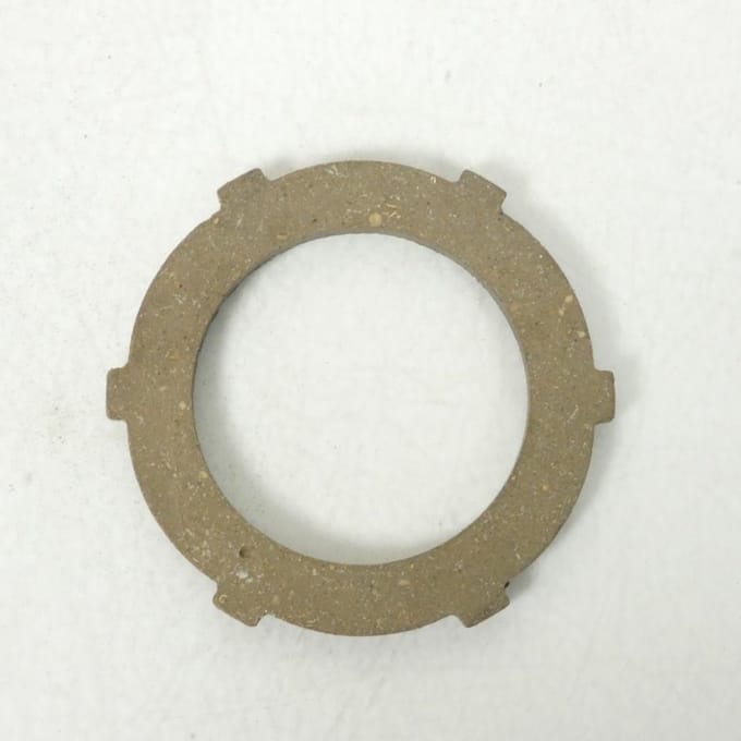 Disque d embrayage P2R pour Mobylette Peugeot 50 103 S 1971 à 2020 Neuf