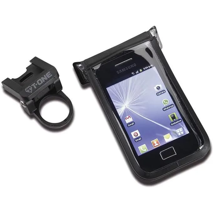 Telefoonhoesje Ges S2