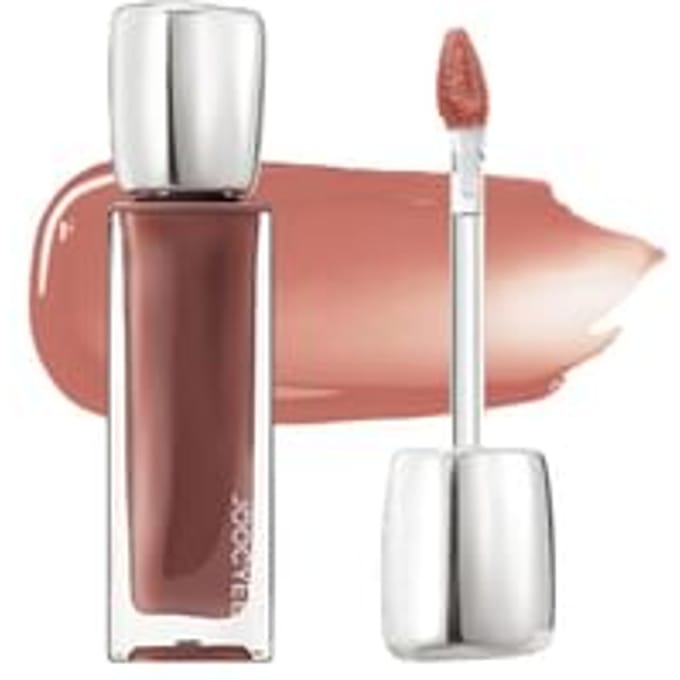JOOCYEE - 4th-Generation Glazed Lip Gloss - 10 Colors 80 Moonlight Glow - 4g