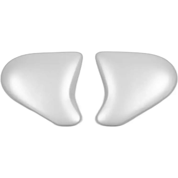 Motorhelm draaiplateau Arai SZ-F Frost