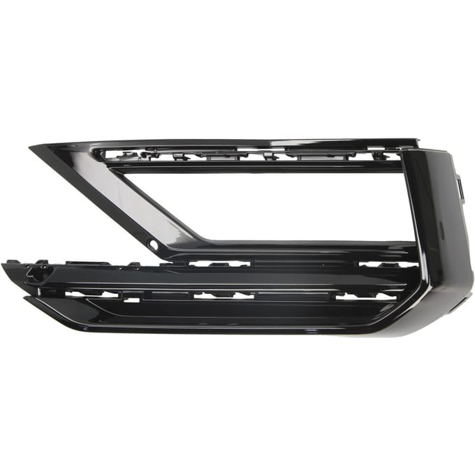 Bumper - onderdelen BLIC 6502-07-9588913RP