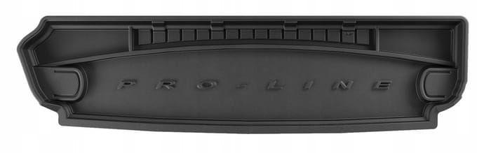 Frogum ix55 - Kofferbakmat - 7-persoons model - Organizer - Duurzaam