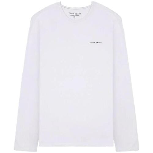 T-shirt Teddy Smith 11017085D