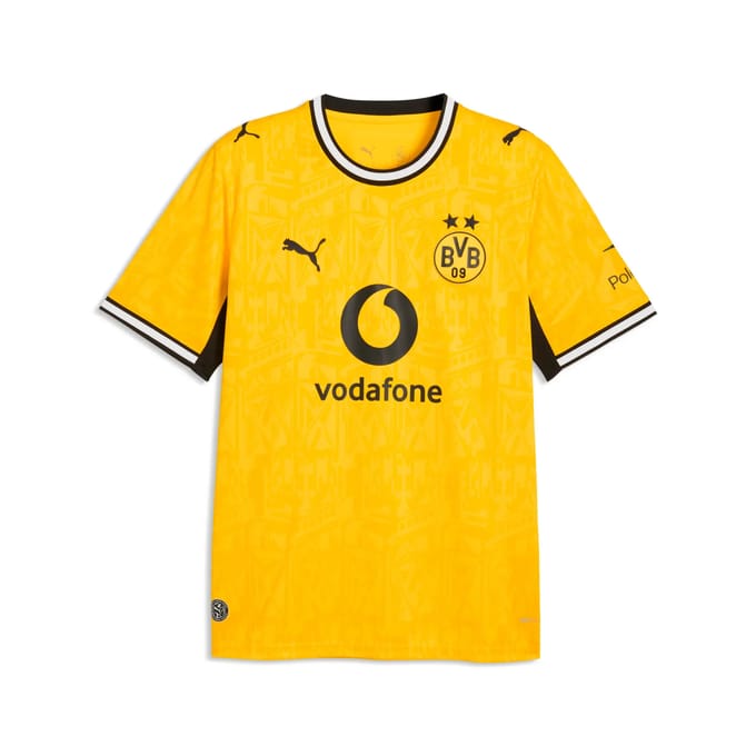 Thuisbroek Borussia Dortmund 2026/27