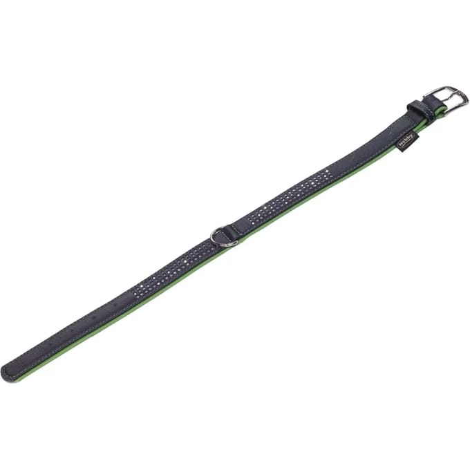 Hondenhalsband Nobby Pet Pacific Deluxe Dreireihig
