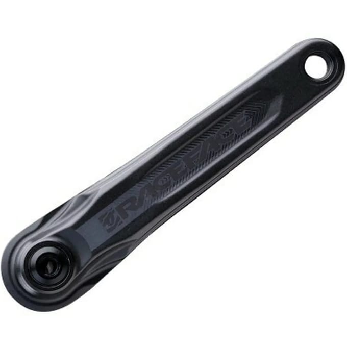 Cranks Race Face aeffect - 165 (sans boitier)