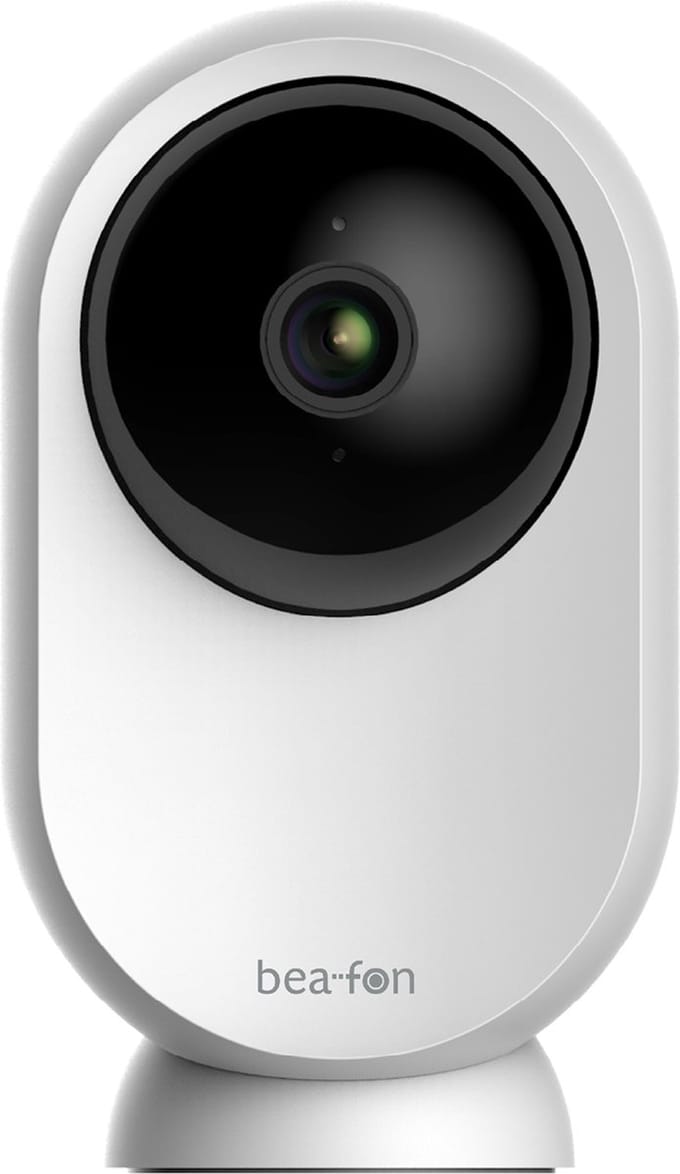 Beafon Tracer 2T IP-beveiligingscamera Binnen 2304 x 1296 Pixels Bureau