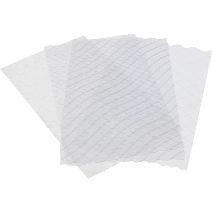 Blad De Buyer (x4)