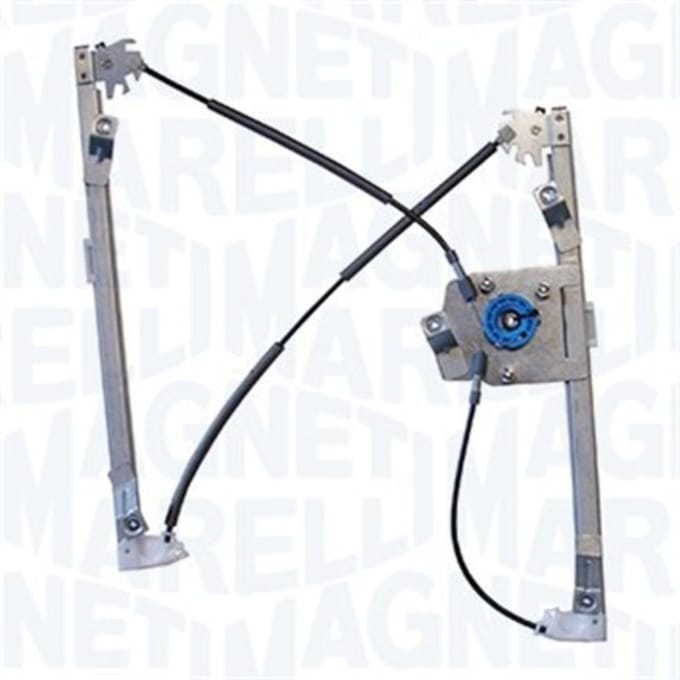 Raamregelaar MAGNETI MARELLI 350103155400
