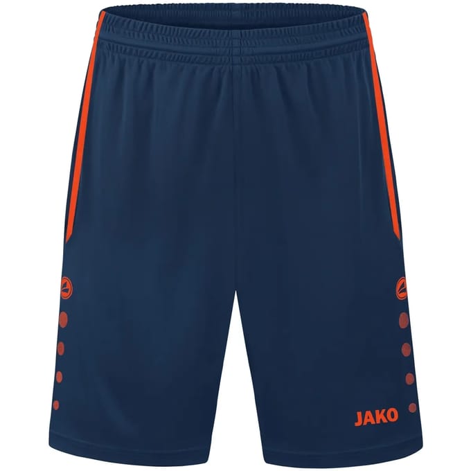 JAKO Short Allround 4499-932