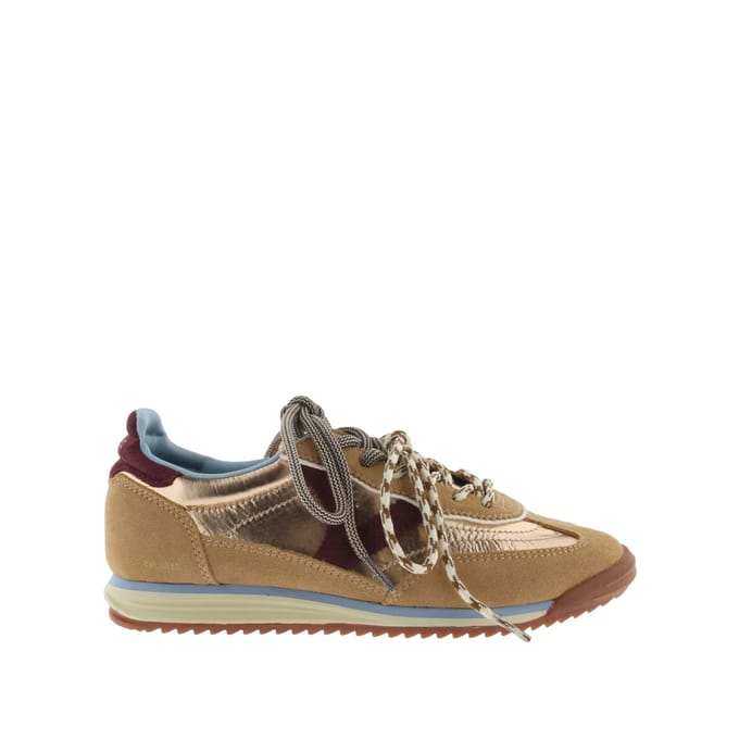 Trainers Victoria Saturno Metal