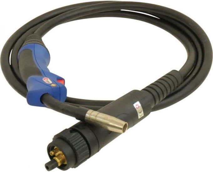 Gys Snijbrander MIG GRIP 150A-3m