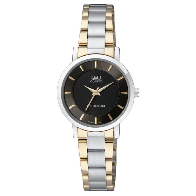 Q&Q dames horloge Q945J402
