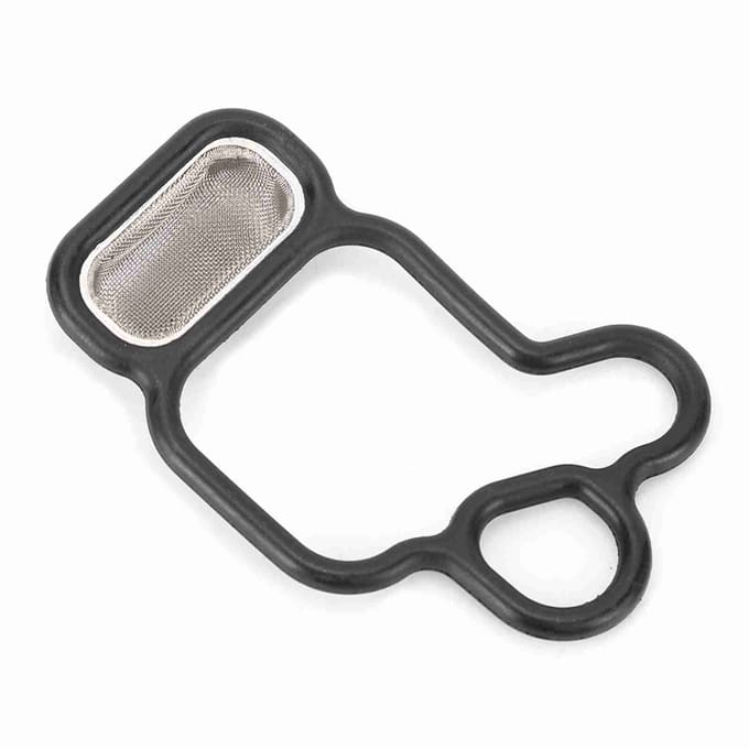 Joint de filtre de vanne spool 15815R40A01 Convient pour Acura RSX