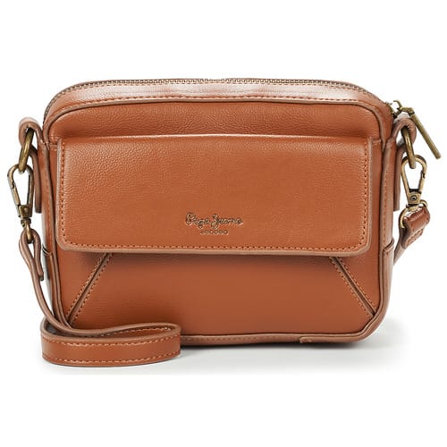 Schoudertas Pepe jeans ALMA HEXIA