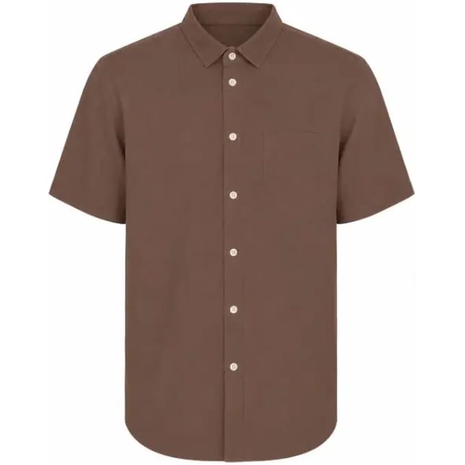 Shirt Solid Allan