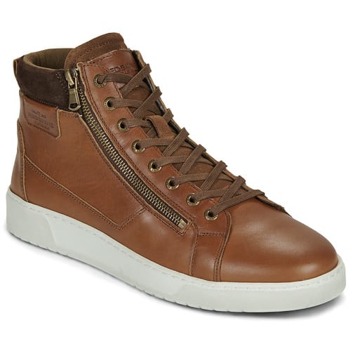 Hoge Sneakers Redskins NAGANO