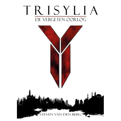 Trisylia - Steven van den Berg