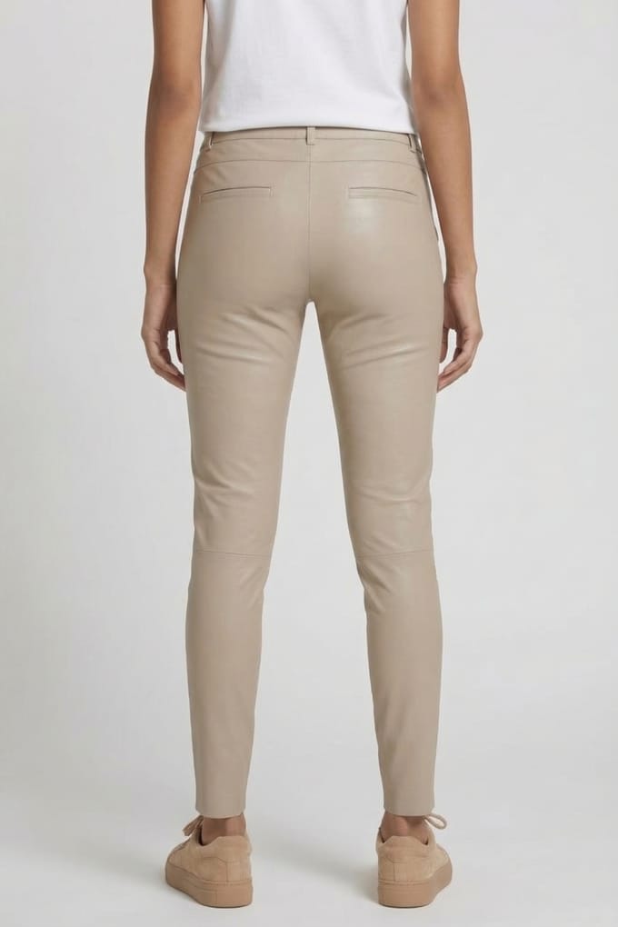 DNA Amsterdam Prince Wolf Größe: 5 | Skinny Pants Outlet | Damen
