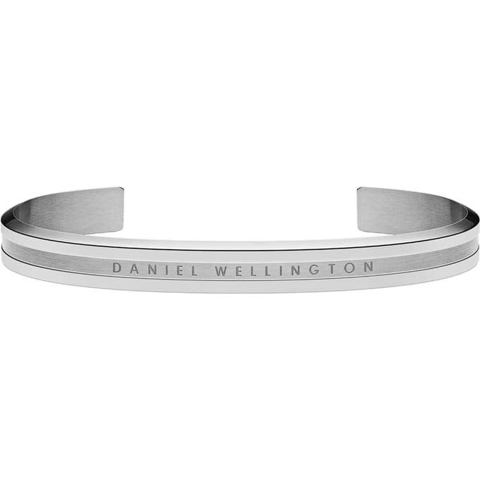 Daniel Wellington DW Elan Bracelet M Silver