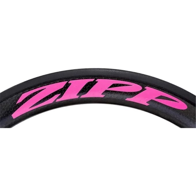 Schijfvelg sticker Zipp 404