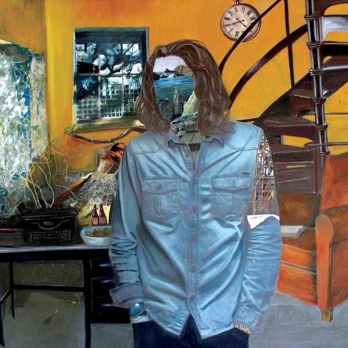 Hozier - Hozier (CD)