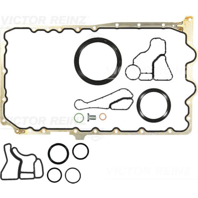 Victor Reinz Complete pakkingset, cilindercarter REINZ 08-10307-01