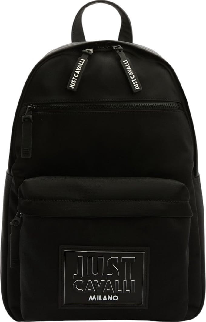 Just Cavalli Heren Tas Zwart 76QA4B31-ZSA16/899