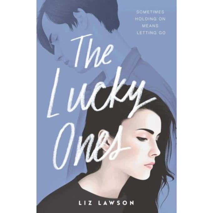 Lucky Ones - Liz Lawson