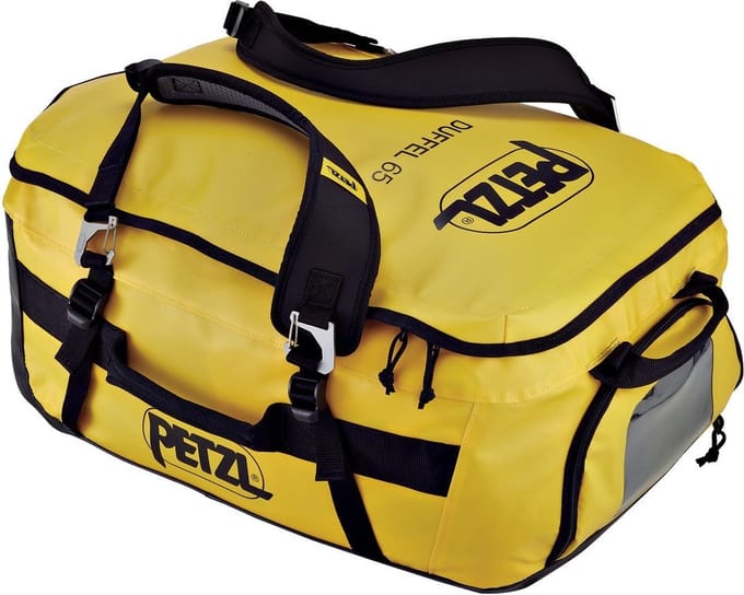 Petzl Duffel - 65 liter