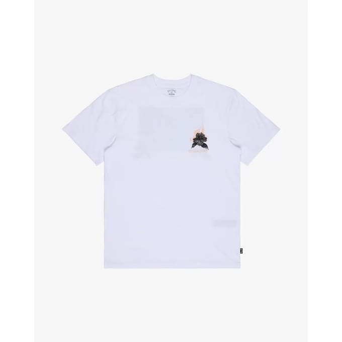 Longsleeve T-shirt Billabong Retro Poster