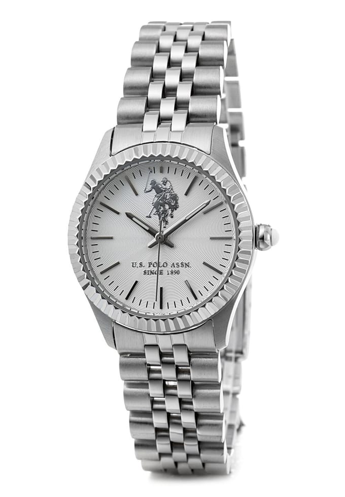 U.S. Polo Assn. Horloge Azure Dameshorloge