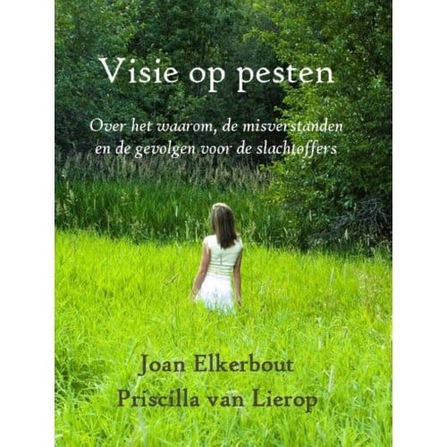 Visie Op Pesten - Joan Elkerbout