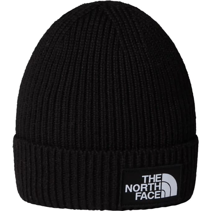 Acryl muts voor kinderen The North Face
